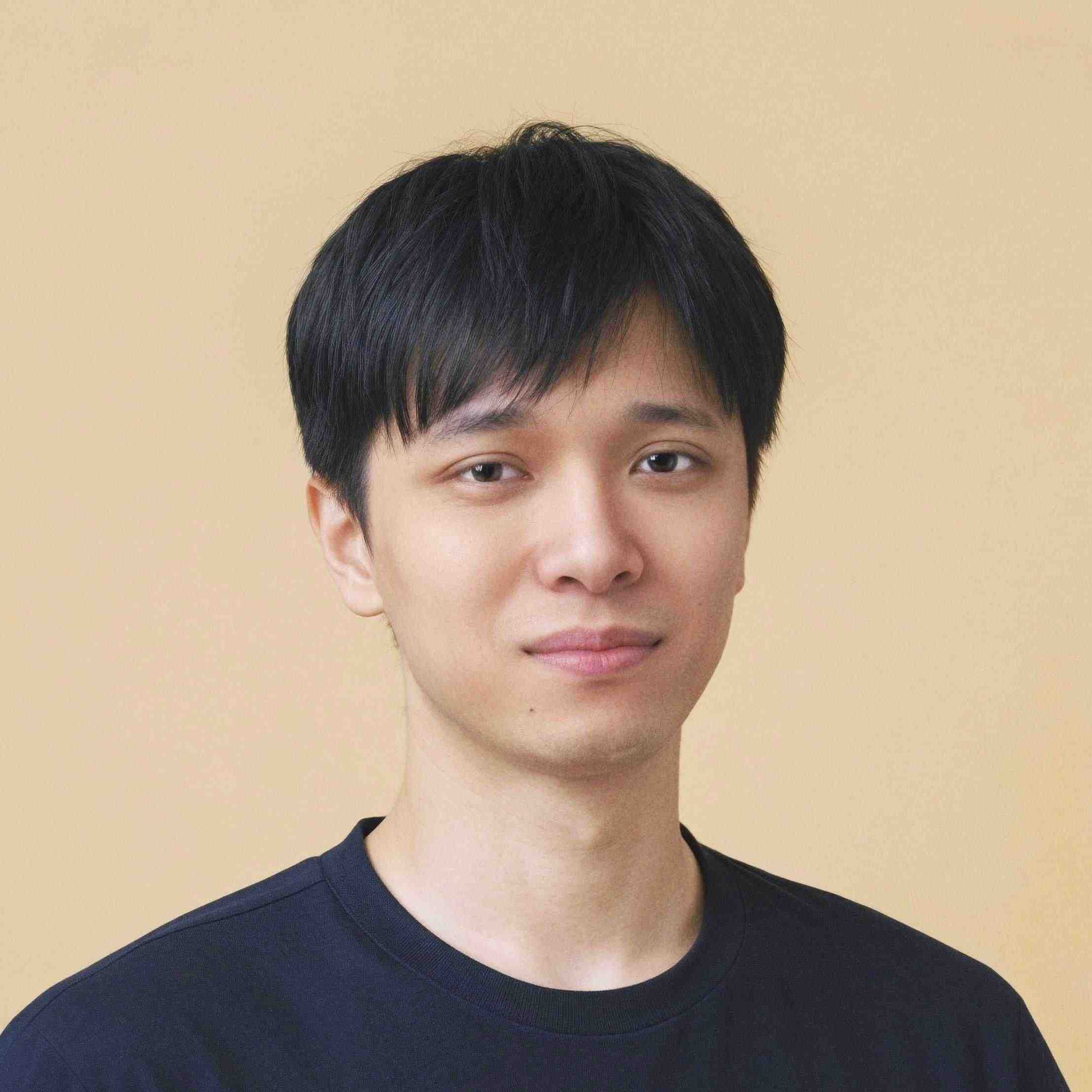 Pengxiang Zhang picture